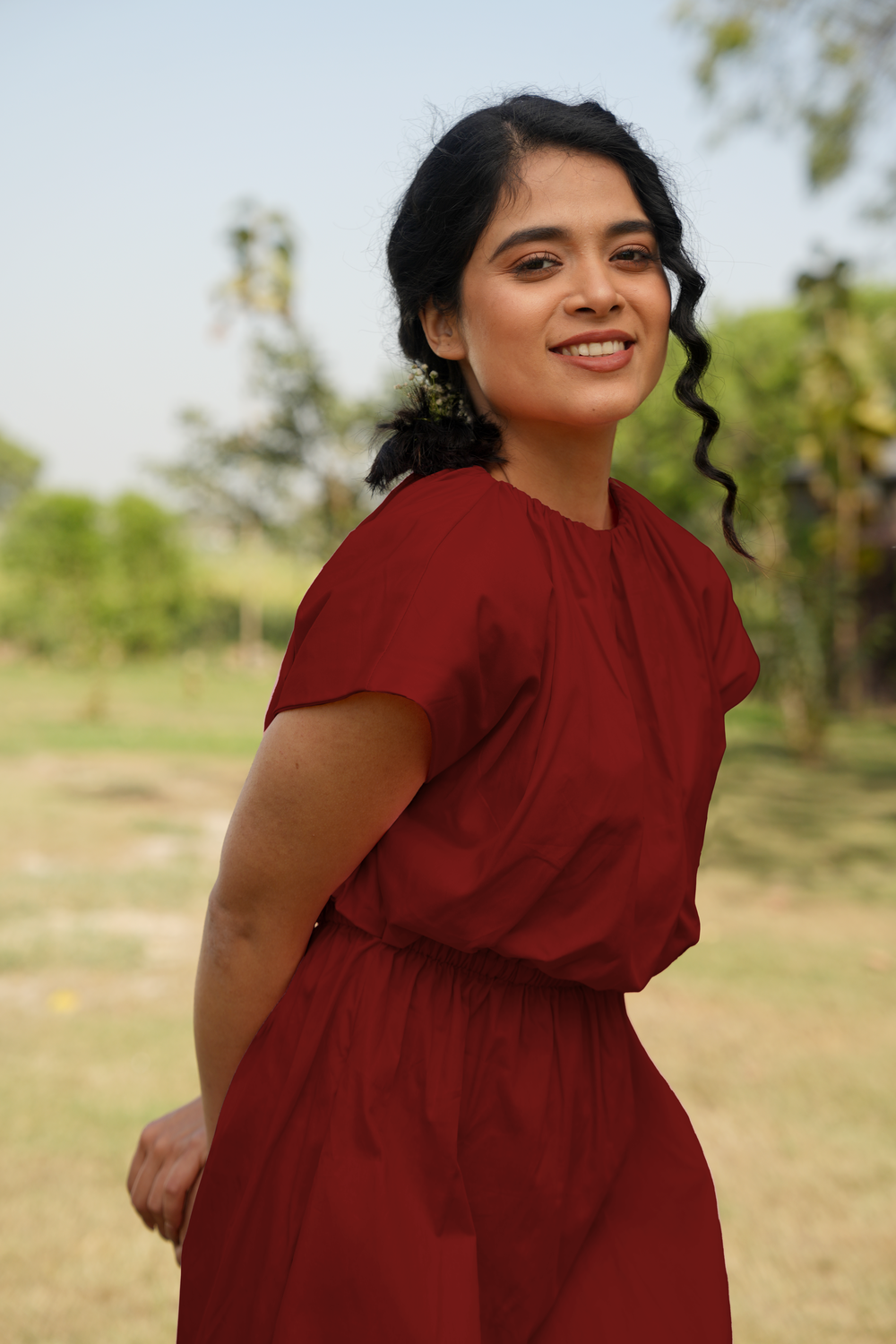 Simran
