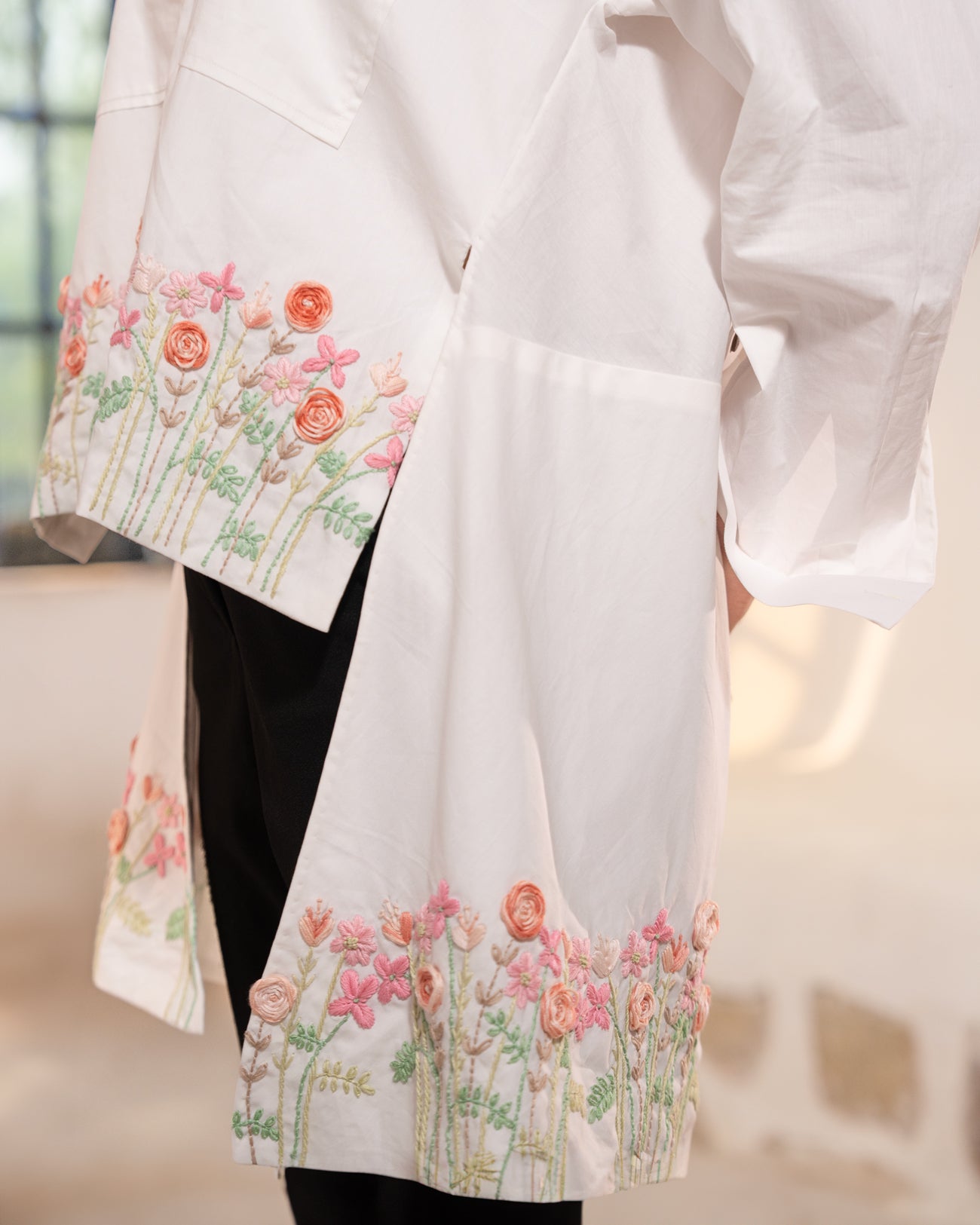 Women Shirts & Tops | MAI