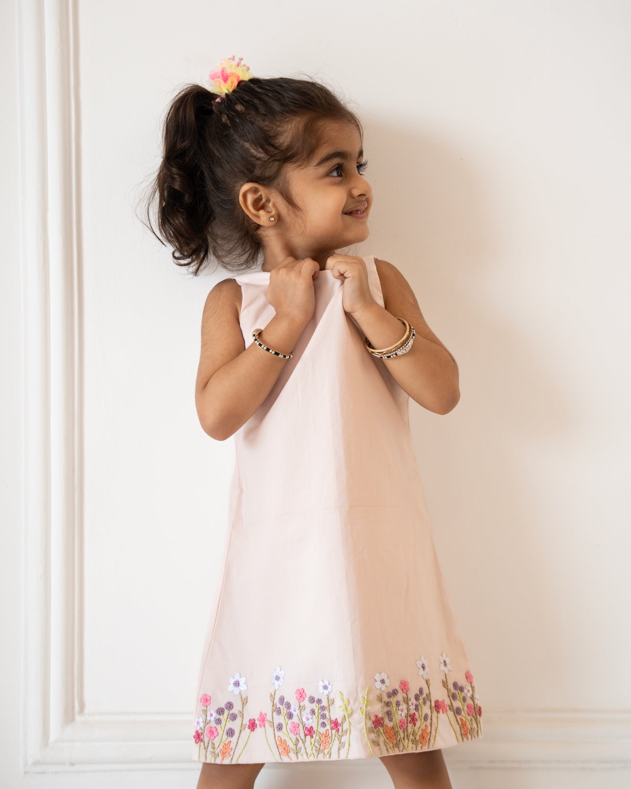 Jahnvi and Tisya - Dresses | MAI