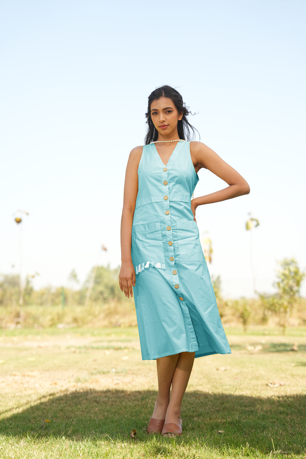 Pallavi