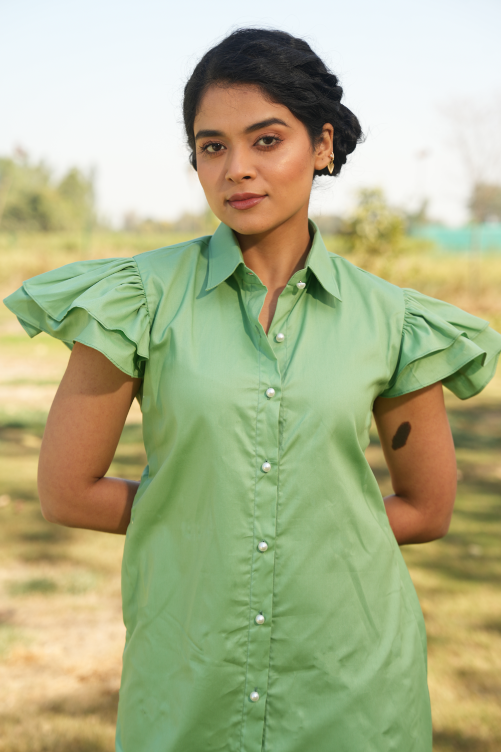 Manisha